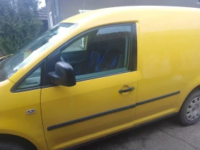 VW Caddy | Mobile.bg � ����� ������ 9