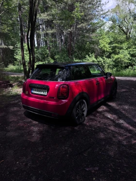 Mini Cooper s Гаранция при BMW до 2029 - 16500 € - 14201159 5