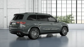 Mercedes-Benz GLS 450 4MATIC | Mobile.bg � ����� ������ 4
