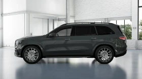 Mercedes-Benz GLS 450 4MATIC | Mobile.bg � ����� ������ 7