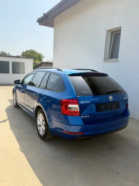Skoda Octavia 2.0 - 9300 € - 64767511 4
