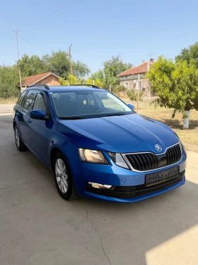 Skoda Octavia 2.0 - 9300 € - 64767511 2