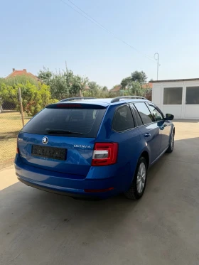 Skoda Octavia 2.0 - 9300 € - 64767511 3