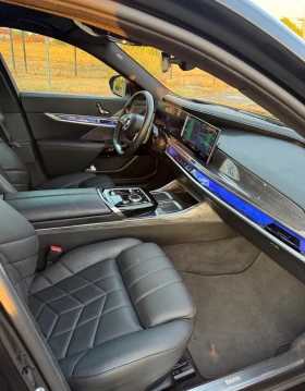 BMW 740 d xDrive | Auto.bg — изображение 5