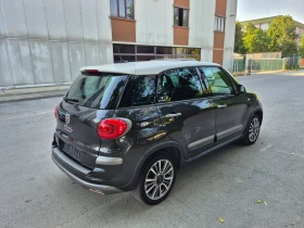 Fiat 500L 2018 г Фабрична Газ НАВИГАЦИЯ.ФЕЙСЛИФТ  158000КМ | Auto.bg — изображение 8