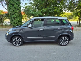 Fiat 500L 2018 г Фабрична Газ НАВИГАЦИЯ.ФЕЙСЛИФТ  158000КМ | Auto.bg — изображение 6