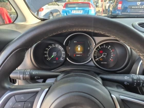 Fiat 500L 2018 г Фабрична Газ НАВИГАЦИЯ.ФЕЙСЛИФТ  158000КМ | Auto.bg — изображение 11