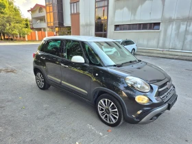 Fiat 500L 2018 г Фабрична Газ НАВИГАЦИЯ.ФЕЙСЛИФТ  158000КМ | Auto.bg — изображение 3