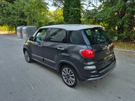 Fiat 500L 2018 г Фабрична Газ НАВИГАЦИЯ.ФЕЙСЛИФТ  158000КМ | Auto.bg — изображение 5