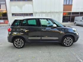 Fiat 500L 2018 г Фабрична Газ НАВИГАЦИЯ.ФЕЙСЛИФТ  158000КМ | Auto.bg — изображение 7