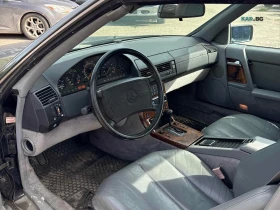 Mercedes-Benz SL SL500 Автокредит Цена до България | Auto.bg — изображение 11