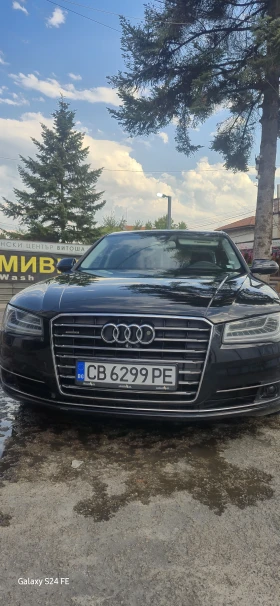 Audi A8 | Mobile.bg � ����� ������ 2