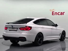 BMW 320 HEAD UP/ШИБИДАХ/ПОЗНАВАНЕ НА ЗНАЦИ | Auto.bg — изображение 2