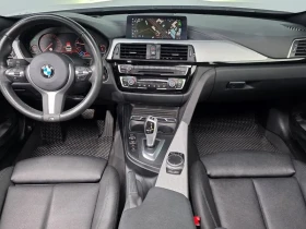 BMW 320 HEAD UP/ШИБИДАХ/ПОЗНАВАНЕ НА ЗНАЦИ | Auto.bg — изображение 7