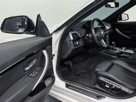 BMW 320 HEAD UP/ШИБИДАХ/ПОЗНАВАНЕ НА ЗНАЦИ | Auto.bg — изображение 13