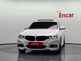 BMW 320 HEAD UP/ШИБИДАХ/ПОЗНАВАНЕ НА ЗНАЦИ | Auto.bg — изображение 3