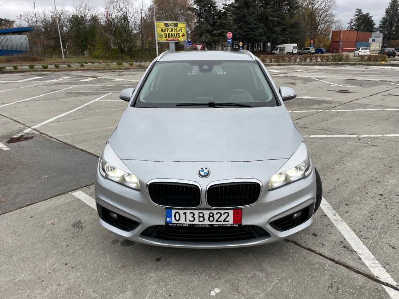 BMW 2 Active Tourer, снимка 3 - Автомобили и джипове - 43299188
