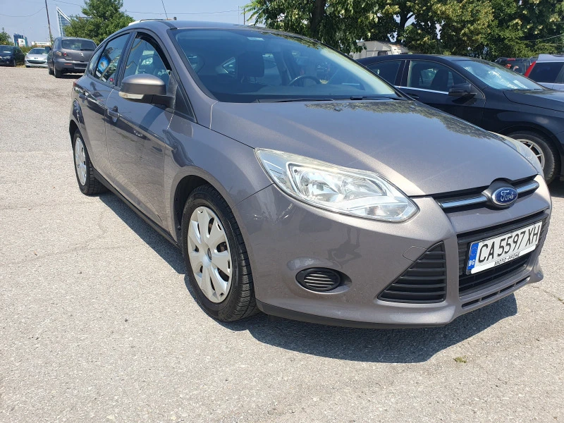 Ford Focus Ecoboost, снимка 3 - Автомобили и джипове - 47447864