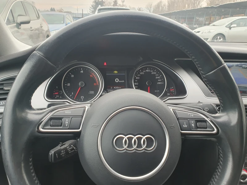 Audi A5 2x S line, снимка 6 - Автомобили и джипове - 48244392