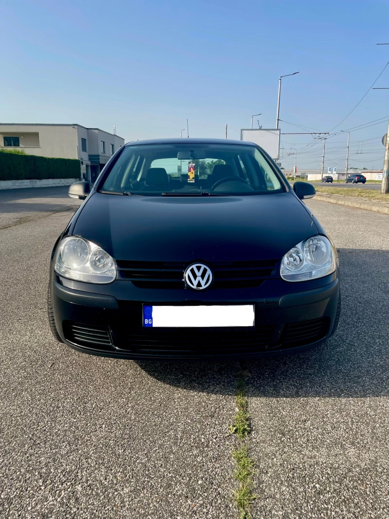 VW Golf 1.9 TDI NAVI 105, снимка 3 - Автомобили и джипове - 47583253