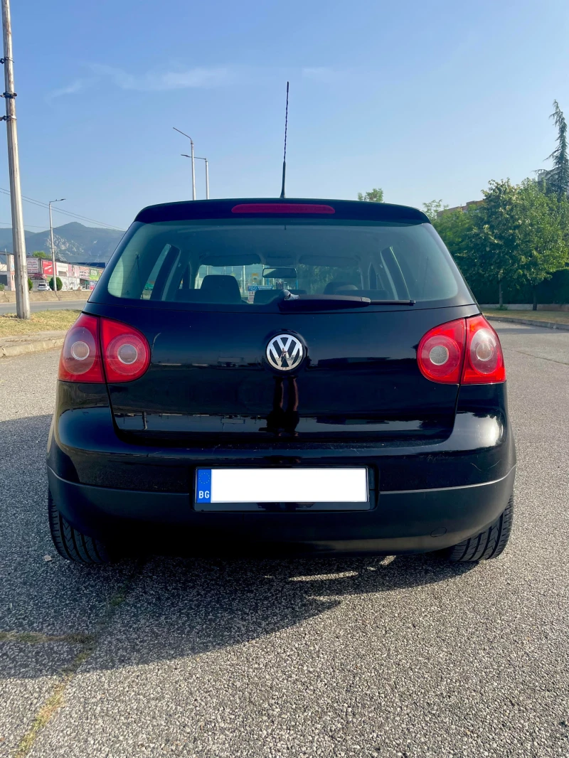 VW Golf 1.9 TDI NAVI 105, снимка 5 - Автомобили и джипове - 47583253