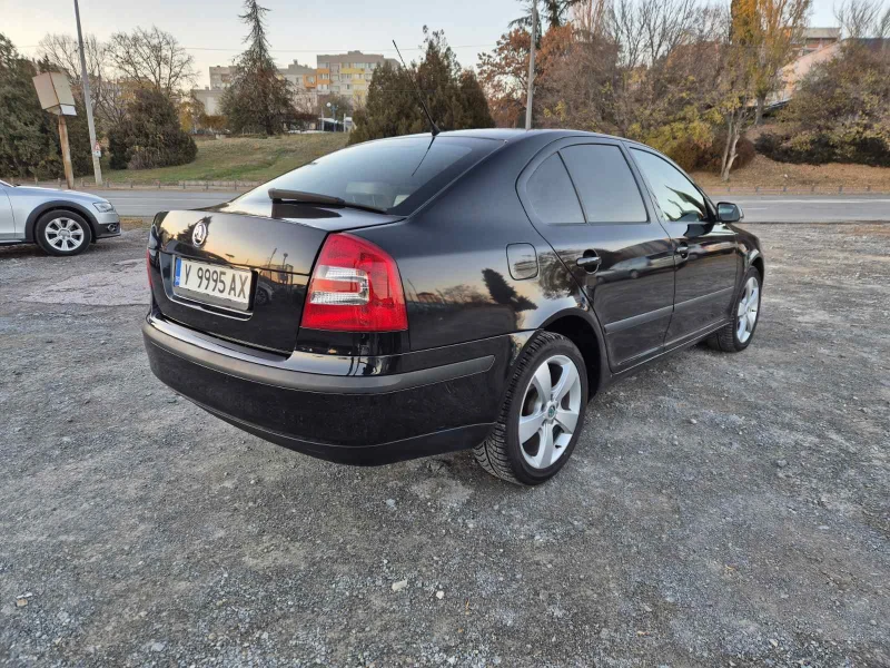 Skoda Octavia 1.9TDI DSG, снимка 5 - Автомобили и джипове - 48109368