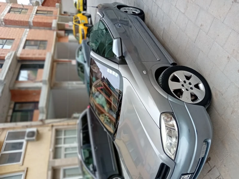 Opel Astra, снимка 1 - Автомобили и джипове - 48699161