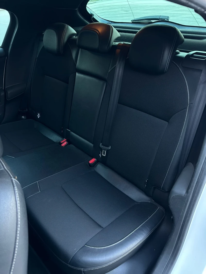 Citroen DS4 FULL, снимка 15 - Автомобили и джипове - 52478119