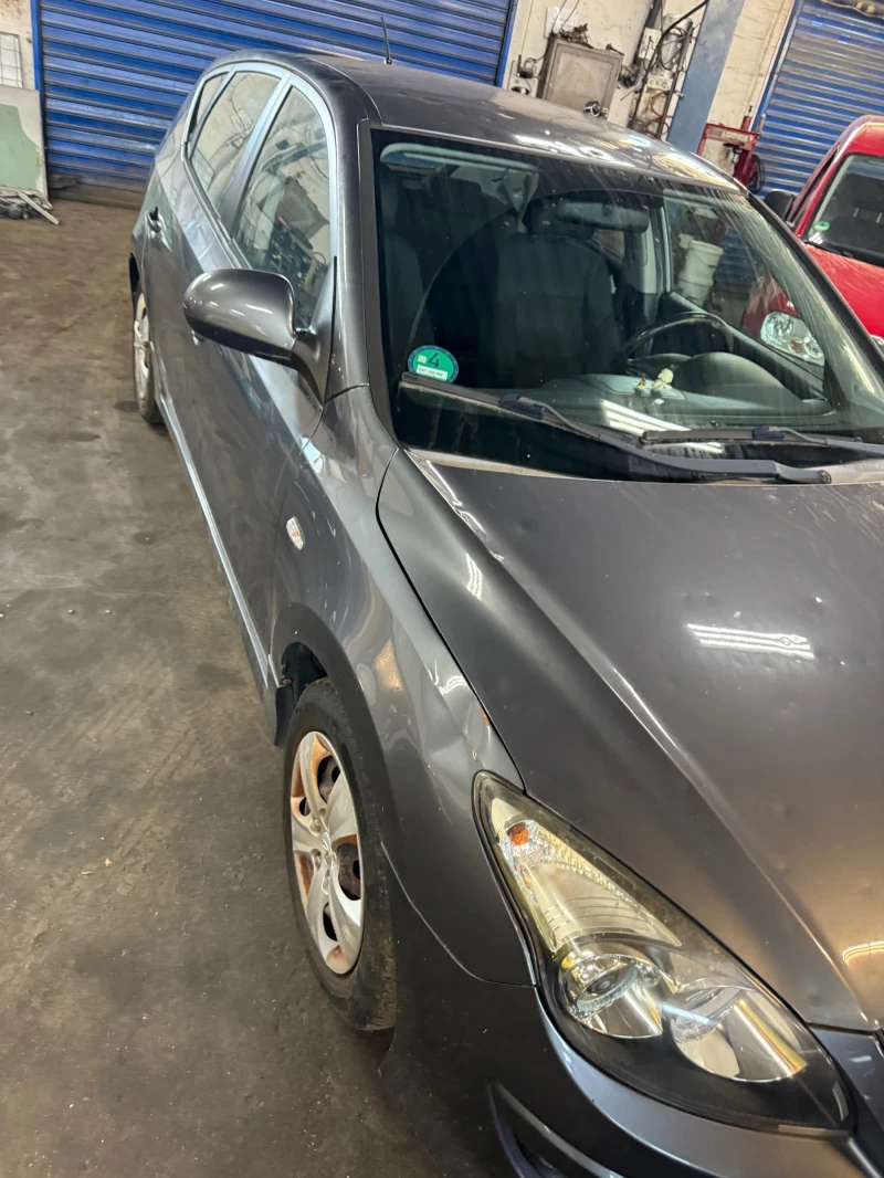 Hyundai I30, снимка 3 - Автомобили и джипове - 51462091