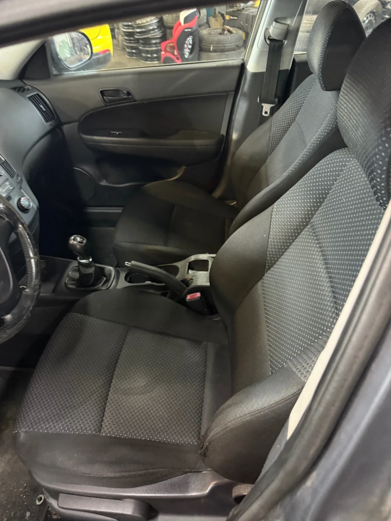 Hyundai I30, снимка 7 - Автомобили и джипове - 51462091