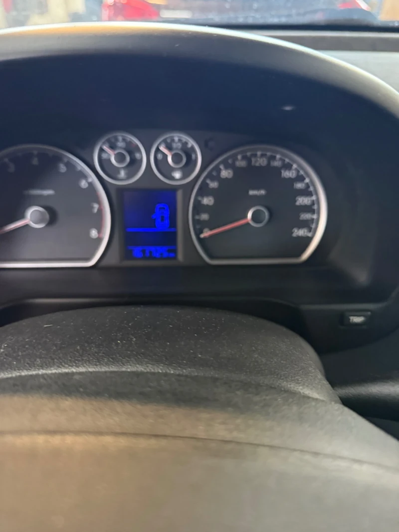 Hyundai I30, снимка 9 - Автомобили и джипове - 51462091