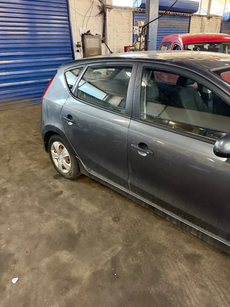 Hyundai I30, снимка 4 - Автомобили и джипове - 51462091