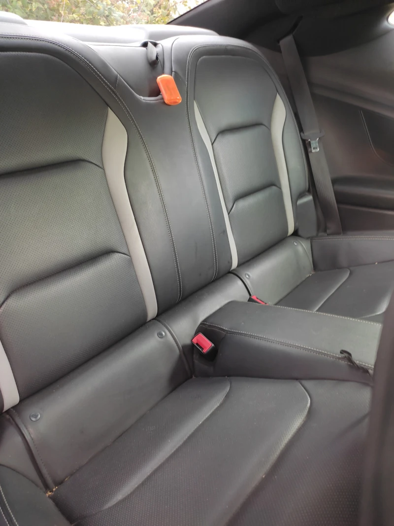 Chevrolet Camaro RS, 3.6l, снимка 8 - Автомобили и джипове - 51713960