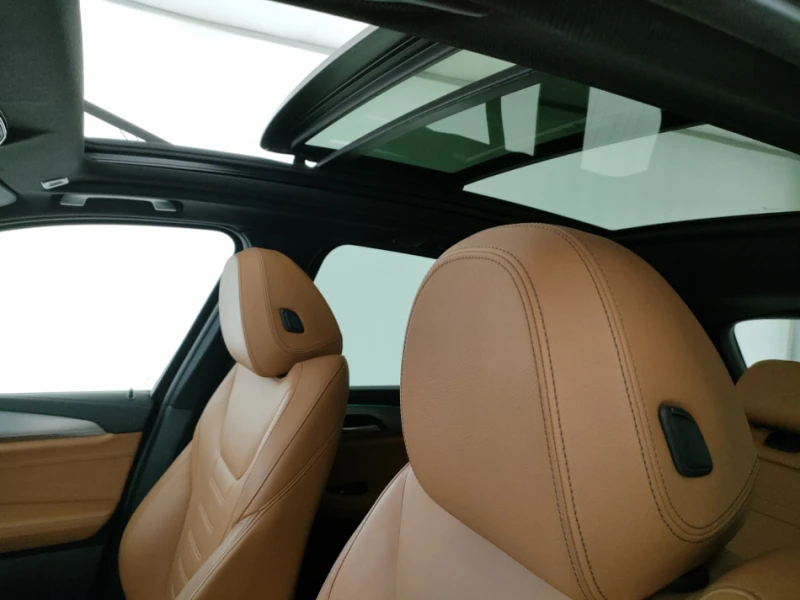 BMW iX3 Impressive 80kW Premium Selection, снимка 11 - Автомобили и джипове - 52185582