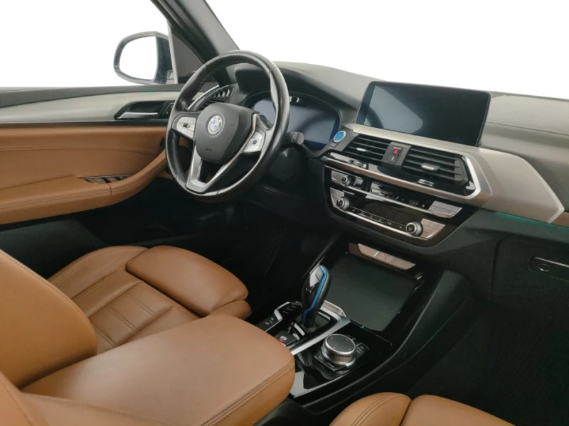 BMW iX3 Impressive 80kW Premium Selection, снимка 9 - Автомобили и джипове - 52185582