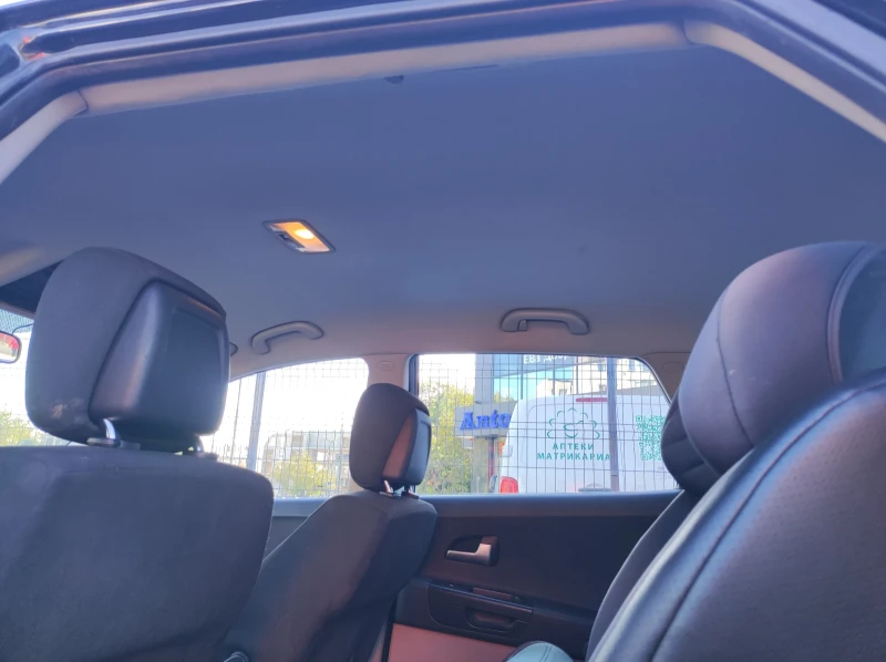 Kia Ceed 1.6, снимка 13 - Автомобили и джипове - 53250406