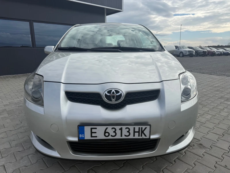 Toyota Auris 2.2 d cat 177 ks Обслужена.  , снимка 2 - Автомобили и джипове - 52336242