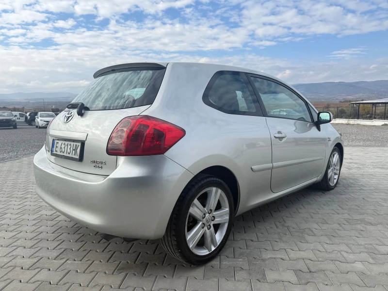 Toyota Auris 2.2 d cat 177 ks Обслужена.  , снимка 5 - Автомобили и джипове - 52336242