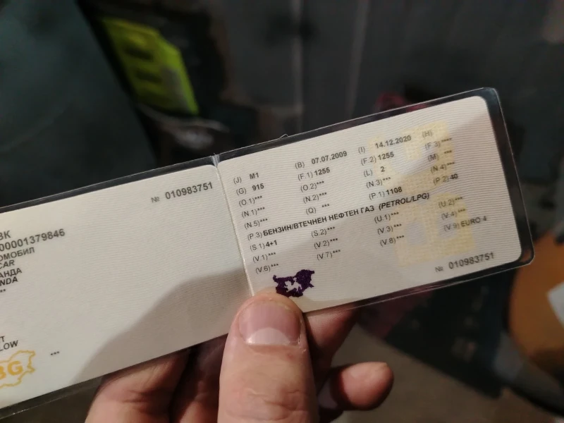 Fiat Panda 1.2 бензин , снимка 5 - Автомобили и джипове - 52978726