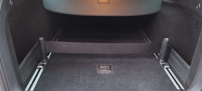 VW Passat 4matic, снимка 4 - Автомобили и джипове - 52997239