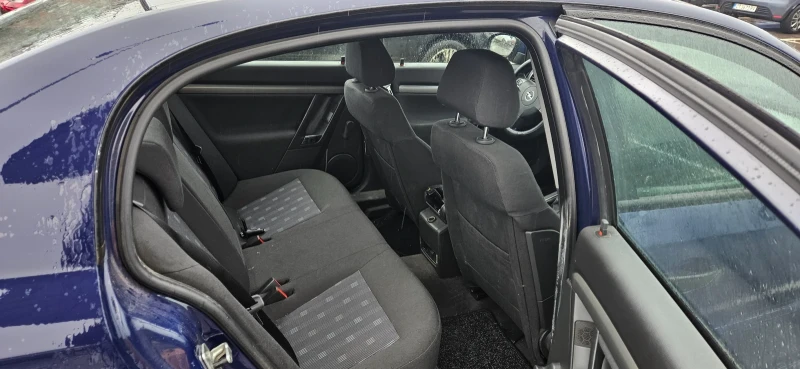 Opel Vectra 1.9 Diesel, снимка 9 - Автомобили и джипове - 53486076