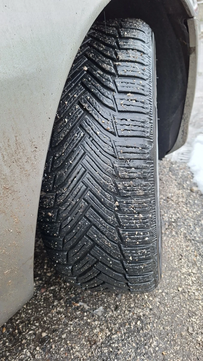 Alfa Romeo 147 1.9MJET ВНОС, снимка 11 - Автомобили и джипове - 53053198