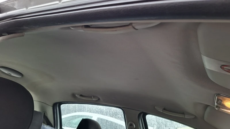 Alfa Romeo 147 1.9MJET ВНОС, снимка 10 - Автомобили и джипове - 53053198