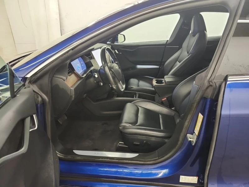 Tesla Model S * LONG RANGE PLUS * CARFAX * БЕЗ ПЪРВОНАЧАЛНА ВНОС, снимка 5 - Автомобили и джипове - 53161569