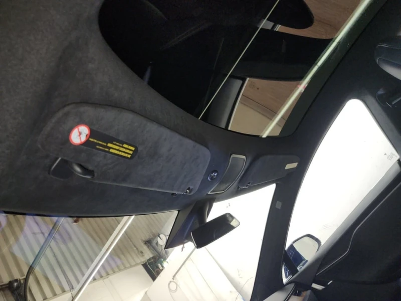 Tesla Model S * LONG RANGE PLUS * CARFAX * БЕЗ ПЪРВОНАЧАЛНА ВНОС, снимка 13 - Автомобили и джипове - 53161569