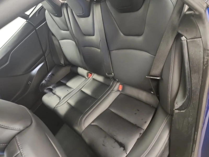 Tesla Model S * LONG RANGE PLUS * CARFAX * БЕЗ ПЪРВОНАЧАЛНА ВНОС, снимка 12 - Автомобили и джипове - 53161569