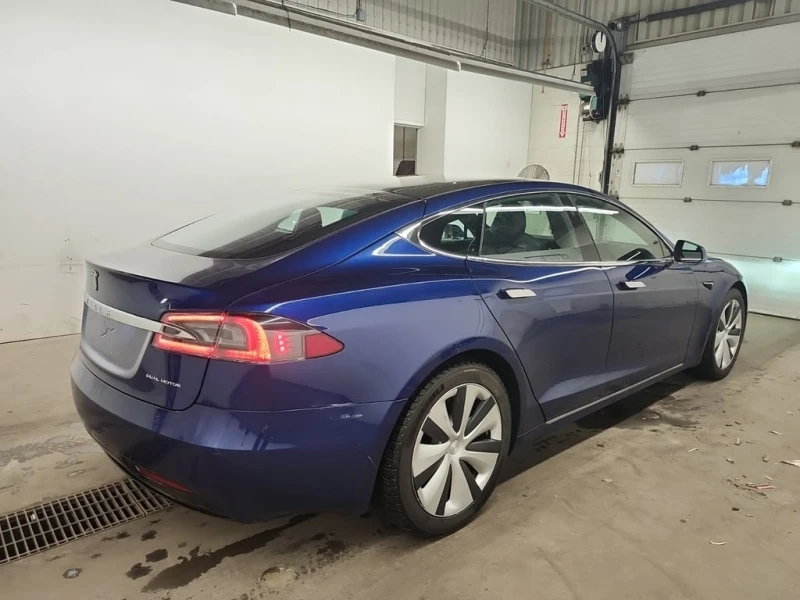 Tesla Model S * LONG RANGE PLUS * CARFAX * БЕЗ ПЪРВОНАЧАЛНА ВНОС, снимка 3 - Автомобили и джипове - 53161569