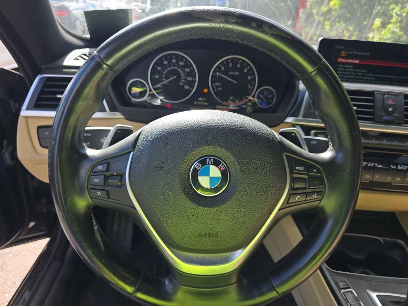 BMW 440 I / 360 / FULL LED / HARMAN / HEADUP, снимка 8 - Автомобили и джипове - 53361371
