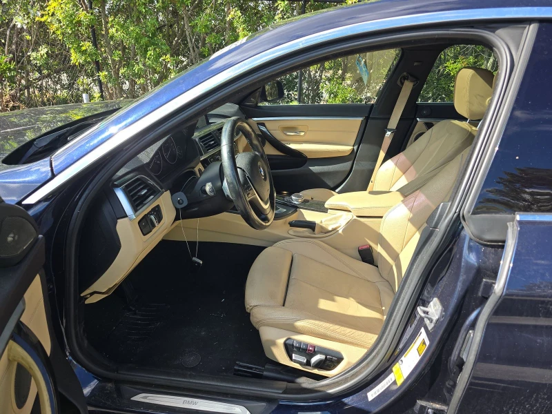 BMW 440 I / 360 / FULL LED / HARMAN / HEADUP, снимка 7 - Автомобили и джипове - 53361371