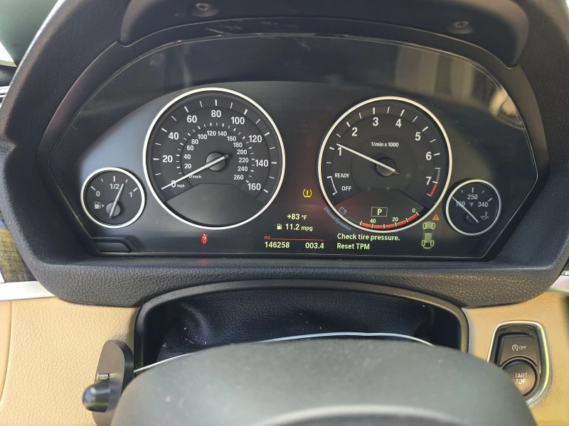 BMW 440 I / 360 / FULL LED / HARMAN / HEADUP, снимка 9 - Автомобили и джипове - 53361371